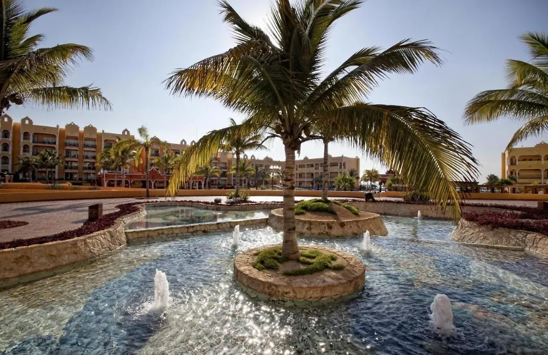 The Royal Haciendas Resort & Spa-1