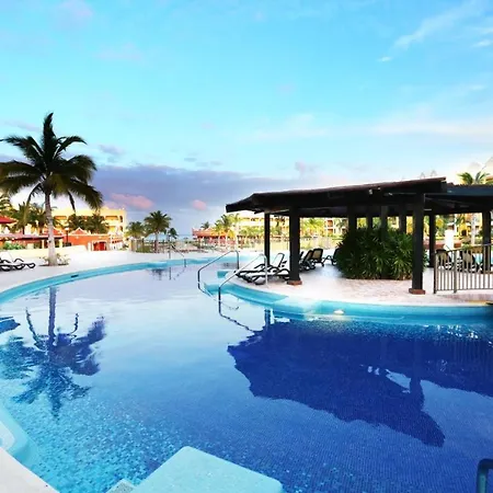The Royal Haciendas Resort & Spa-3